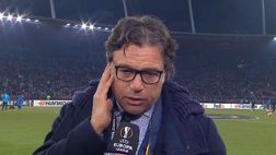 Giuntoli: "Contenti della stagione, ma vogliamo fare sempre più. Ecco perché Milik è in panchina"