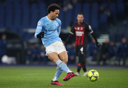 Felipe Anderson Felipe Anderson
