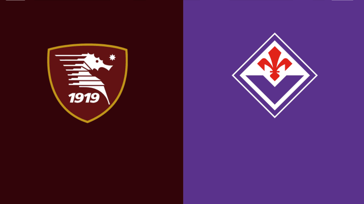 Salernitana Fiorentina