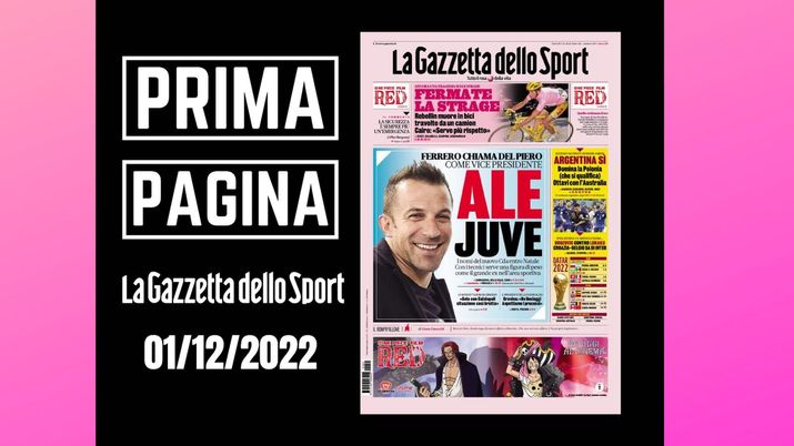 La Gazzetta dello Sport