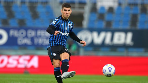 Malinovskyi (twitter Atalanta) Malinovskyi (twitter Atalanta)