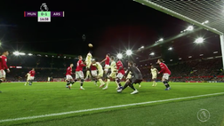 VIDEO Man. United-Arsenal: CR7 show, polemiche e tanti gol. Gli highlights di Premier