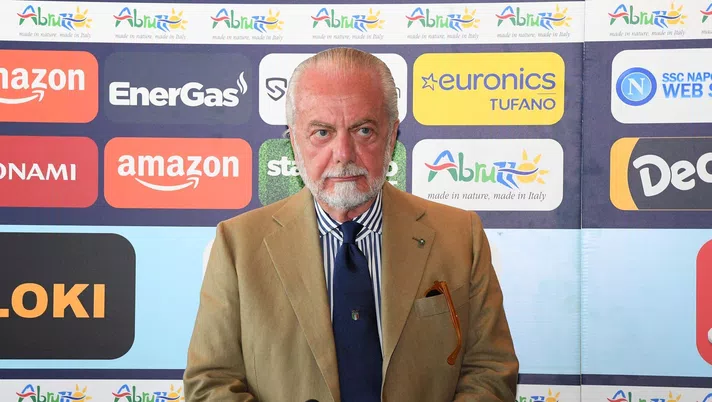 De Laurentiis papa