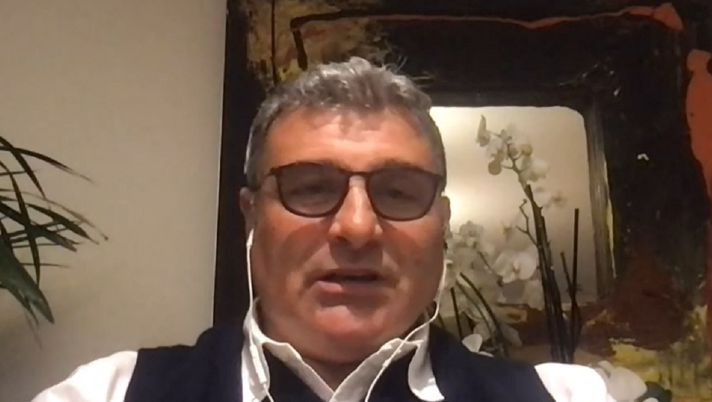 Peruzzi: “Inter, poche occasioni con la Juve. Gol Kostic? Tra Dumfries e Onana…” - immagine 1