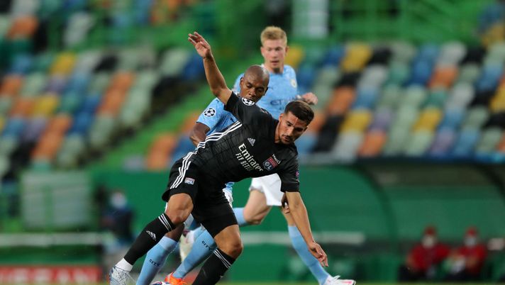 C’è ottimismo per Dybala. Aouar in arrivo - immagine 1