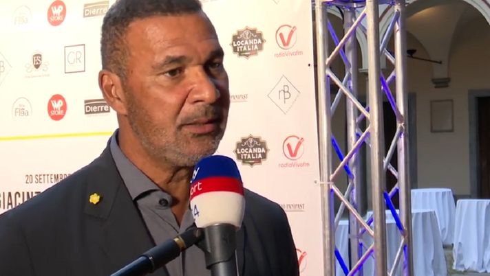 Gullit: “Superlega? Non sono convinto. La Champions è il meglio del meglio. Il problema…” - immagine 1