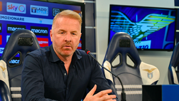 Tare: “Non vogliamo riprendere per interesse. Se il calcio si ferma sarà un disastro sociale”