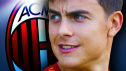 Mercato Milan / Bomba Dybala, annuncio improvviso: “Pare che…” | News