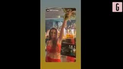 VIDEO / Rossella Fiamingo, che festa dopo Tokyo! E c’è anche Diletta Leotta