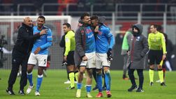 «La vera forza è rimanere in piedi quando tutti si aspettano che cadi a pezzi»