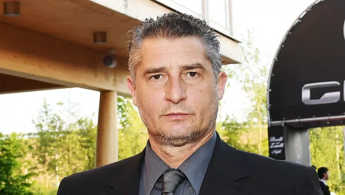 Daniele Massaro, ex attaccante del Milan (credits: GETTY Images)