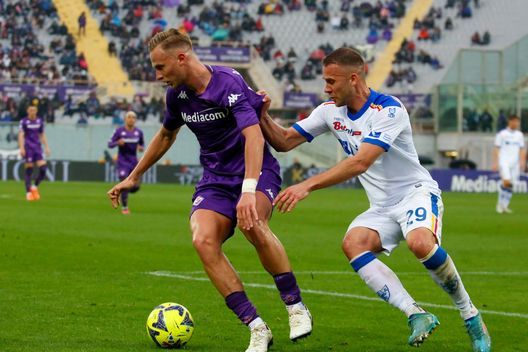 Cremonese-Fiorentina, le formazioni ufficiali: out Bonaventura, poi le certezze- immagine 2