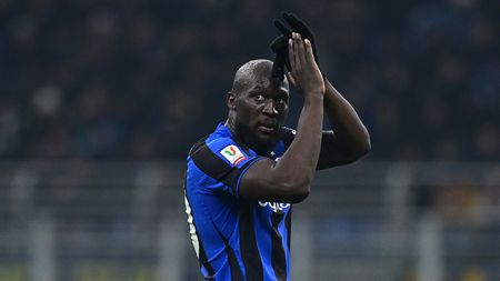 Getty Images Futuro Lukaku