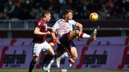 Le tre sentenze di Torino-Cagliari 1-2: è la prima crisi dell’era Juric
