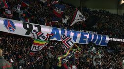 Psg-Marsiglia, c’è il derby di Francia: ma gli ultras parigini boicottano le Classique
