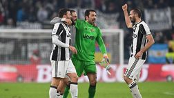 Casa Juventus: scelte obbligate in attacco, ballottaggi in difesa