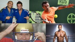 Da Maldini a Barthez, da Dudek a Ferdinand: 10 leggende del calcio che hanno cambiato sport