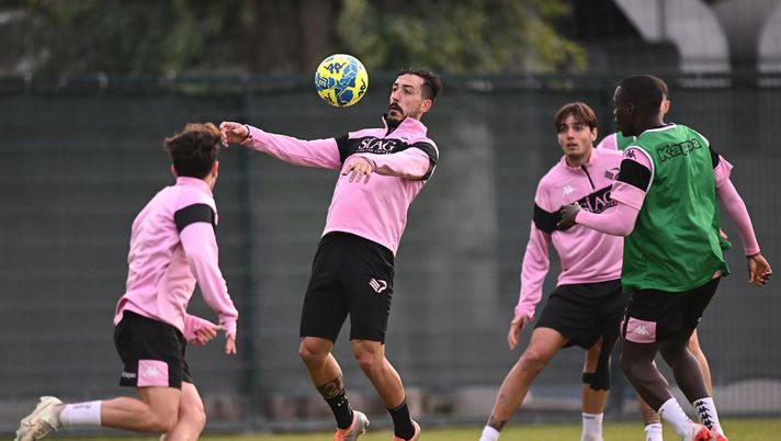 Palermo, 13 gol alla Primavera della Viterbese: poker Di Mariano, segna anche Saric  Palermo