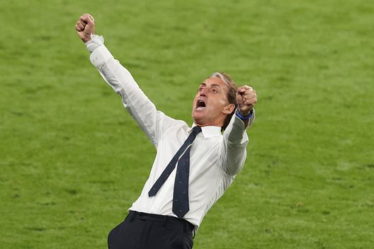 (Getty Images) (Getty Images)