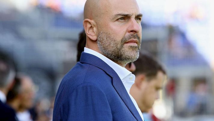 Giulini: “Serie A al collasso: senza aiuti del governo fermiamo il campionato” Giulini: “Serie A al collasso: senza aiuti del governo fermiamo il campionato”