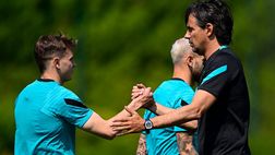 Brambati: “Scudetto? Do il 10% di possibilità all’Inter e il 90% al Milan”