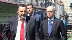 Mirabelli: “All’Inter avevo la fiducia di Ausilio. Quando Fassone se ne andò mi disse…”