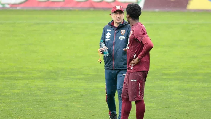 Torino, in programma quest’oggi una sessione di allenamento per la prima squadra - immagine 1