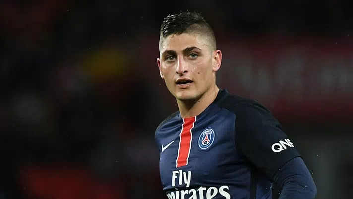 PSG, Verratti che magia: il centrocampista ricompra il computer rubato ad un bambino disabile