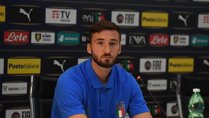 Getty Images Cristante: “Fa sempre piacere l’interesse sul mercato, dopo la Nazionale vedremo” - immagine 1