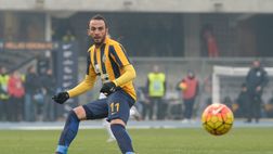 Hellas, Pazzini: “Ecco come ho spinto i miei compagni verso la promozione”