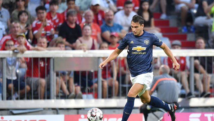 Inter, l’ex Palermo Darmian: “Mai mollato di un centimetro. Contento di una cosa” Inter, l’ex Palermo Darmian: “Mai mollato di un centimetro. Contento di una cosa”