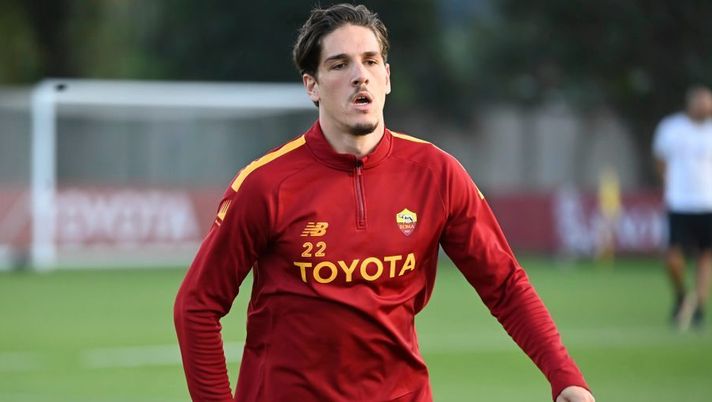 Getty Images La Uefa riduce lo stop di Zaniolo e Nicolò scalpita - immagine 1