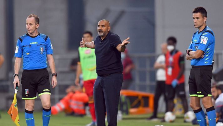 Cagliari, Liverani: “Siamo pronti per il derby contro il Palermo” - immagine 1