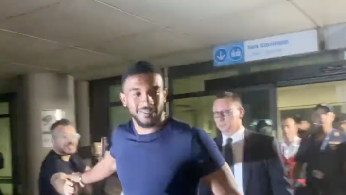 UFFICIALE – Bremer alla Juve: ecco il comunicato con le cifre definitive UFFICIALE – Bremer alla Juve: ecco il comunicato con le cifre definitive - immagine 1