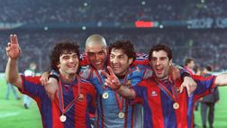 Figo: “Ronaldo speciale, mai avuto un compagno di squadra così. Era unico perché…”