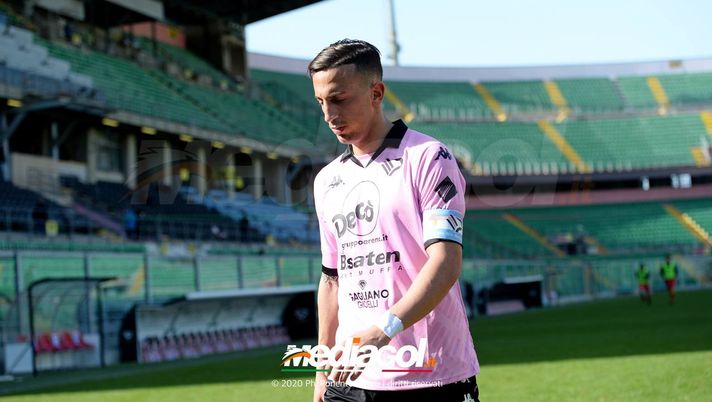 Accardi: “La mia sul Teramo. Play off? C’è solo una cosa da fare” Accardi: “La mia sul Teramo. Play off? C’è solo una cosa da fare”