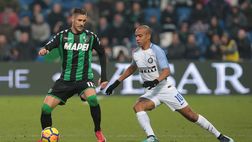 Libero – 40 mln dallo United per Joao Mario? Difficile. L’Inter pensa a Pastore, ma…
