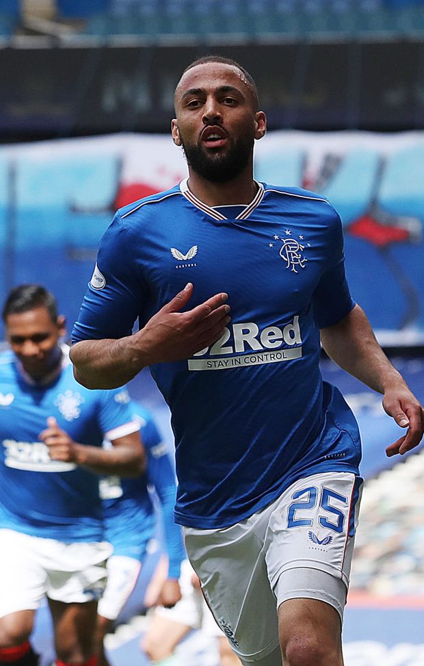  (Photo by Ian MacNicol/Getty Images) 