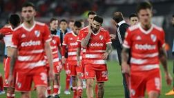 River, più perdi e più ti amiamo: 21′ sold out consecutivo per il ko al Monumental…