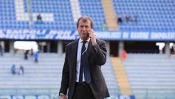 Ds Samp: “L’interesse su nostri giocatori ci inorgoglisce. Fino a giugno…”