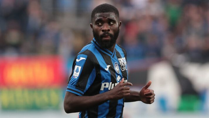 UFFICIALE – Boga è un nuovo giocatore del Nizza: ecco il comunicato dell’Atalanta - immagine 1