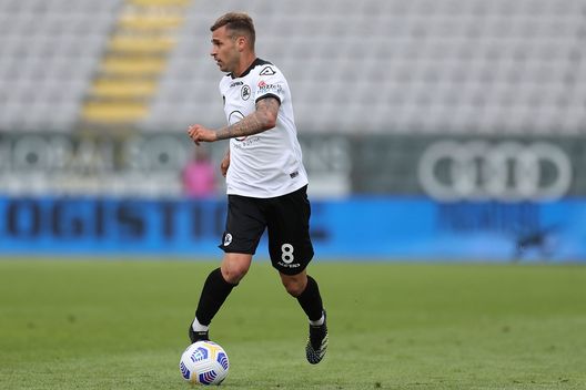 Matteo Ricci Matteo Ricci