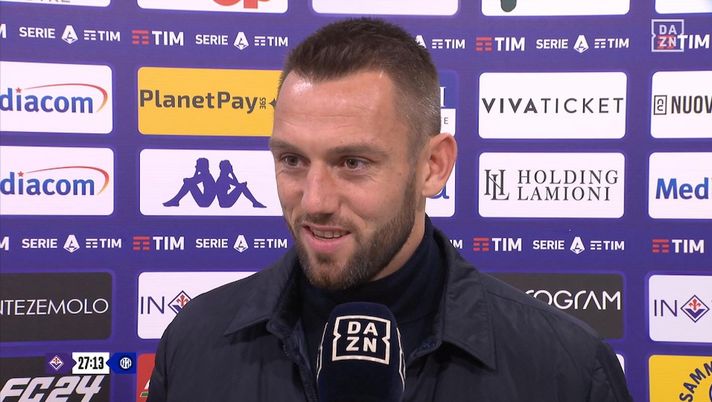 De Vrij: “Risultati buoni per noi ma dobbiamo vincere stasera. Calha? Fiducia in Asllani” - immagine 1