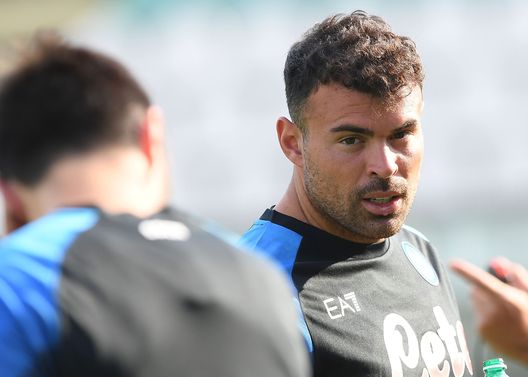 Tre club interessati a Petagna: si può sbloccare l’affare Simeone-Napoli?- immagine 2