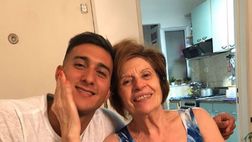 Udinese, il cordoglio per la scomparsa della nonna di Musso