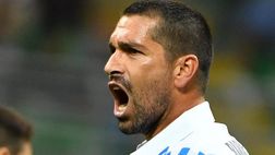 Borriello: “Vincerà la Juve”