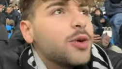 Napoli-Juventus, le reazioni live di un tifoso bianconero al Maradona