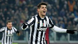 Morata sboccia in Primavera… È il momento giusto per puntarci