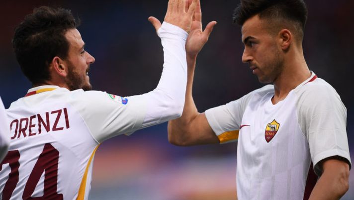 Roma, da Nzonzi a Under ed El Shaarawy: come può ripartire Di Francesco - immagine 1