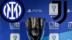 Supercoppa, Sartor: “La Juve ha più da perdere dell’Inter, ecco perché”